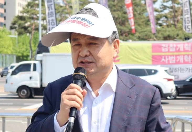 국민의미래 김장겸 mbc 사장 비례대표 이유