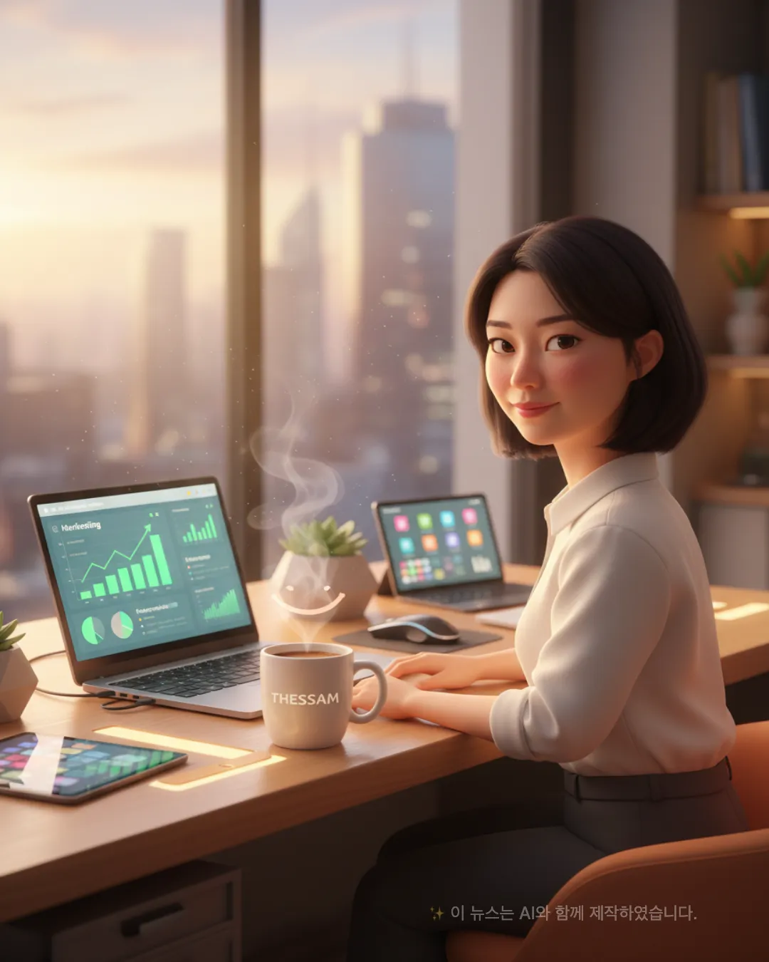 마케팅 성과가 없다면? 페르소나부터 다시 보세요