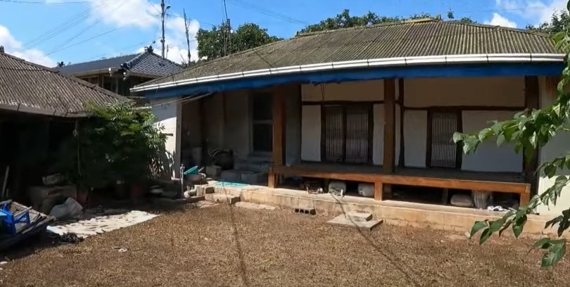 경상북도 청도 전원주택 매매, 급매물 소형주택, 촌집 매전면, 화양읍