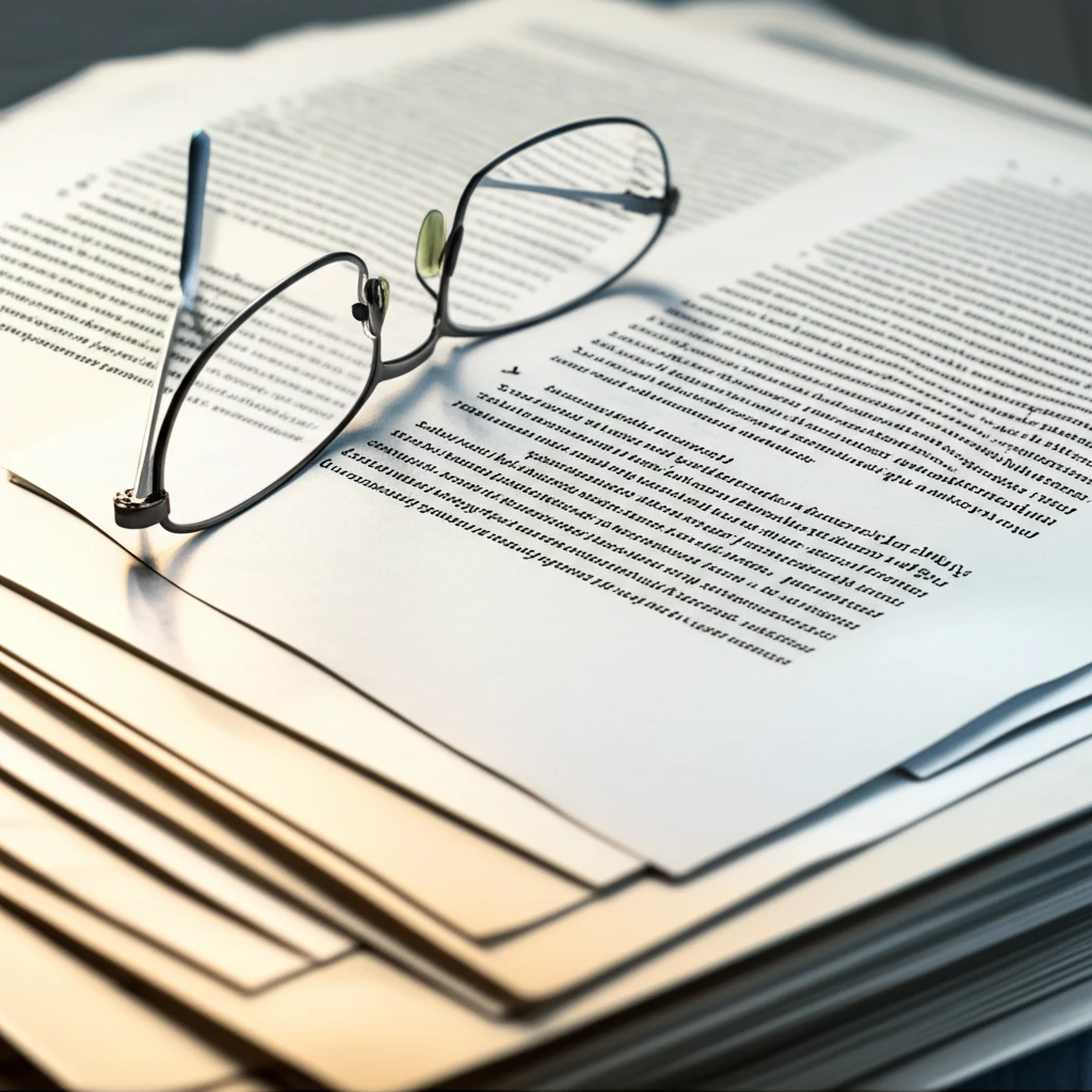 보험 가입 전 필수 확인 서류 3가지