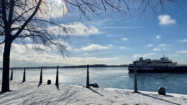 캐나다 토론토 근교 여행지