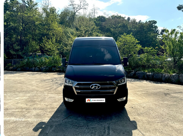 캠핑카 추천 BEST 5 - 쏠라티 캠핑카