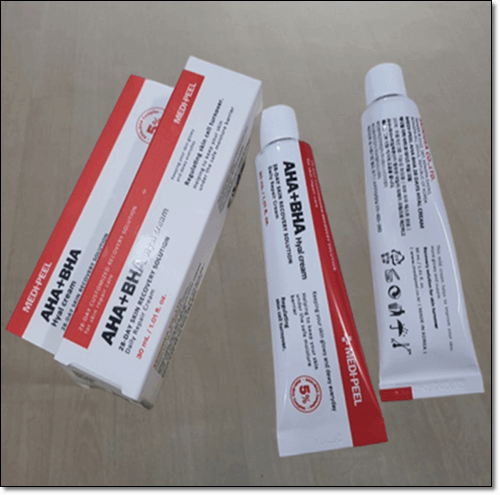 쥐젖 제거 크림