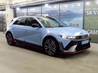 현대 아이오닉 5 중고차 가격 시세표 전기차 중고 기준 정리_14