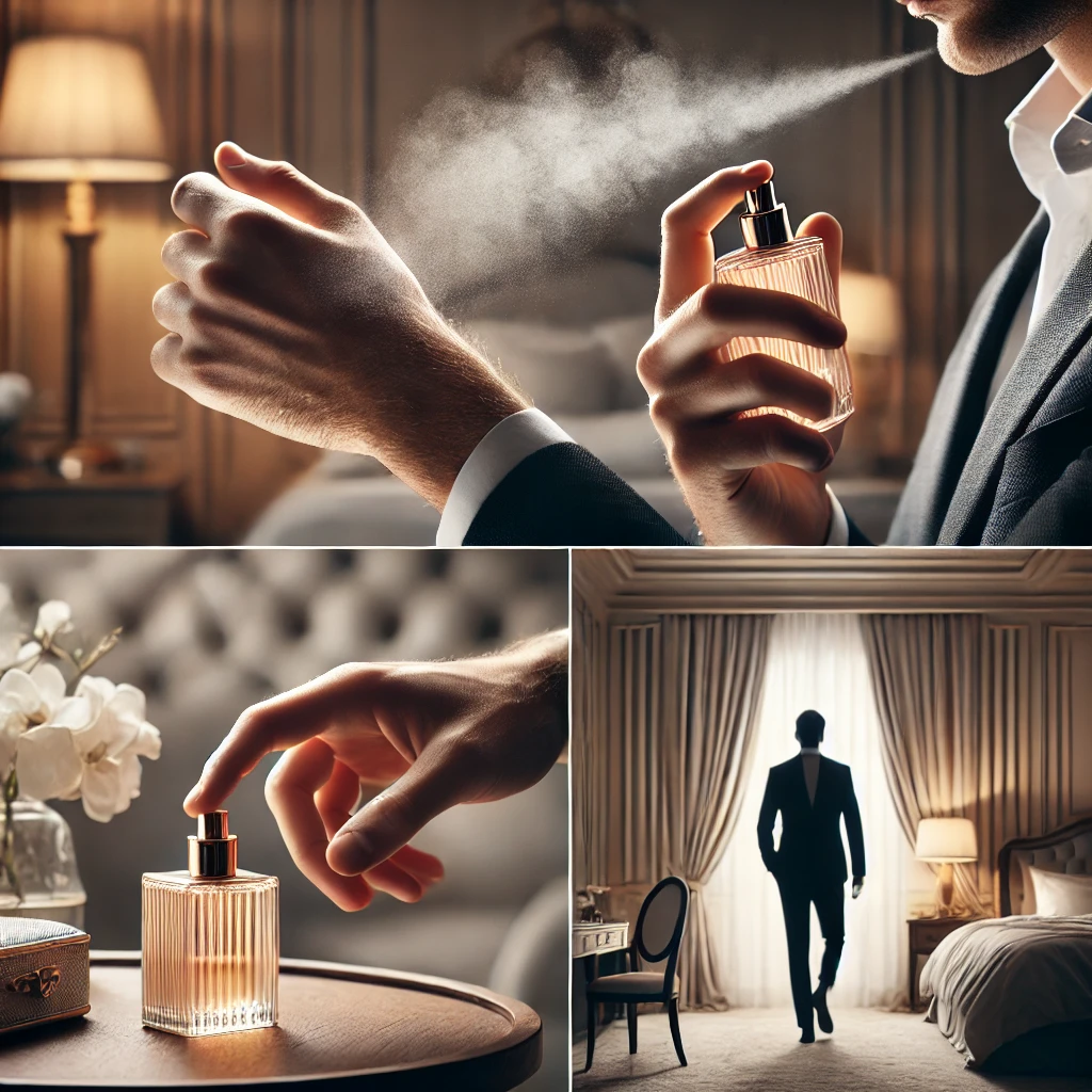 딥디크 오르페옹: 겨울에 어울리는 고독한 매력의 향수