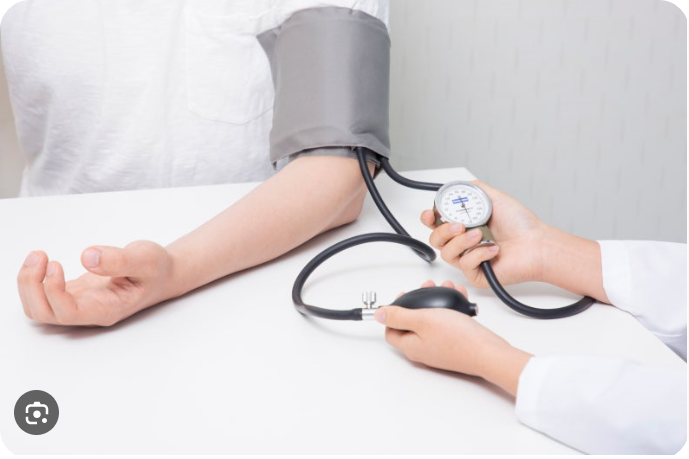 혈압측정,혈압관리