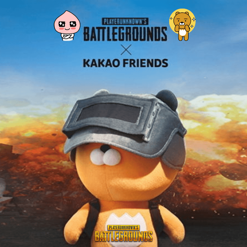 카카오 배틀그라운드 다운로드 사양