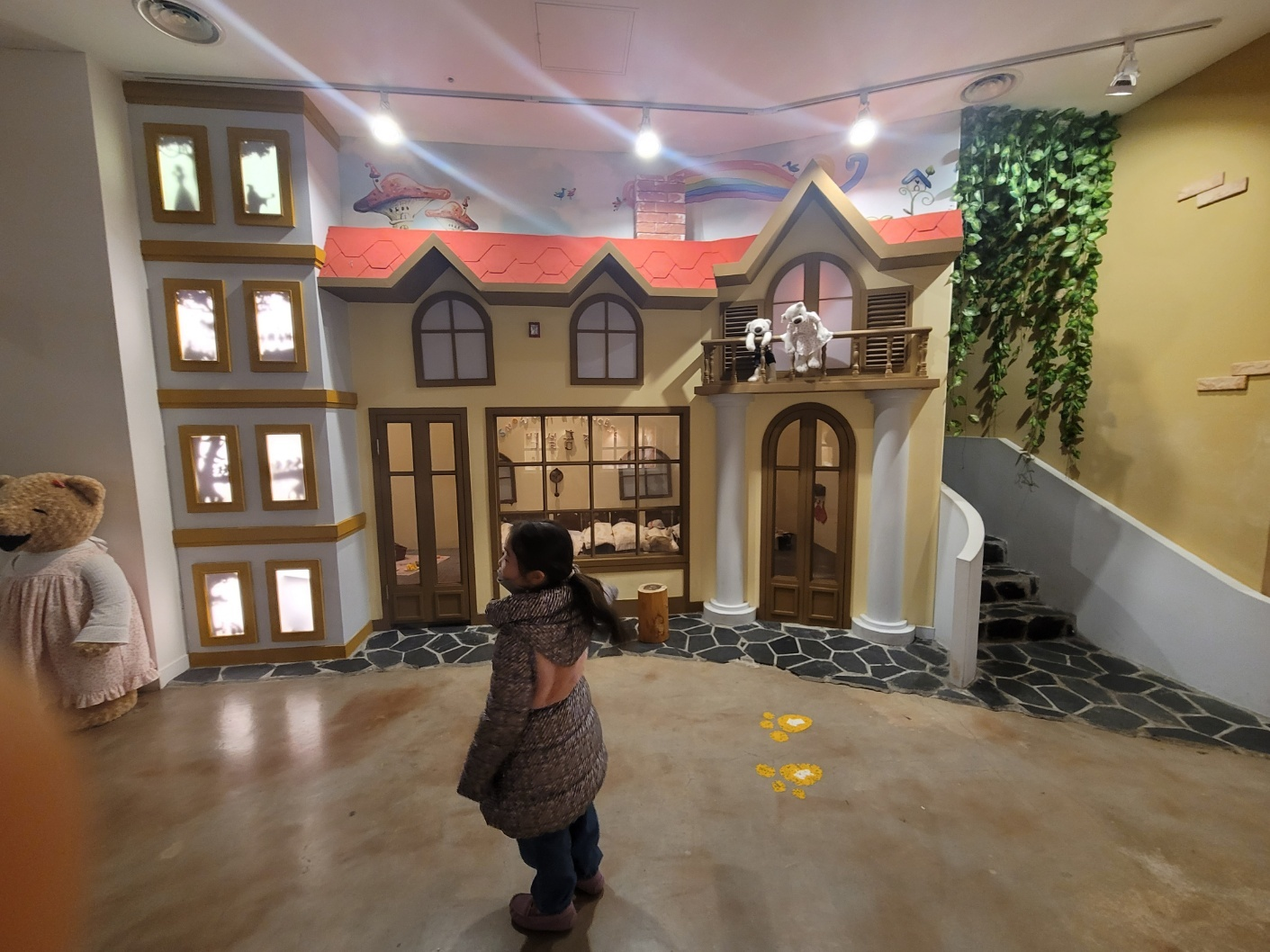 제주도 아이와가볼만한곳 (테디베어하우스)