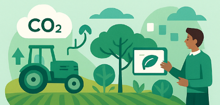 AI로 실시간 탄소 배출 감시하기