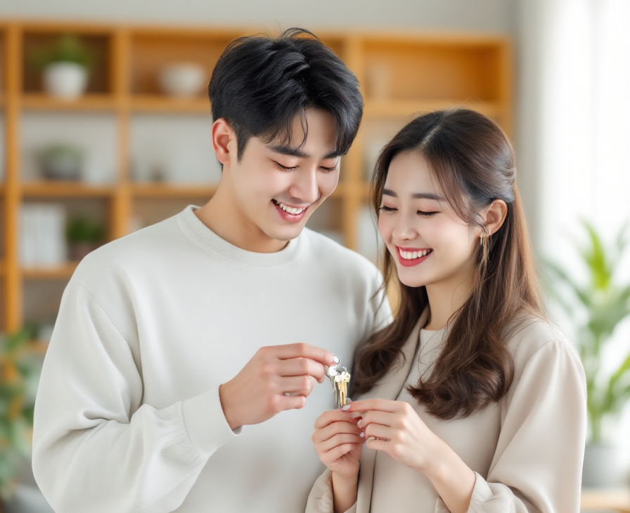 청년버팀목전세대출