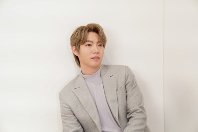 트로트가수 손태진