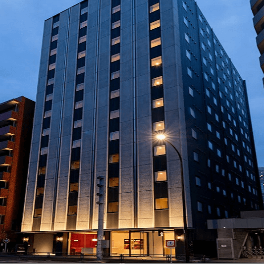 더 칸자시 도쿄 아사쿠사 전경 사진