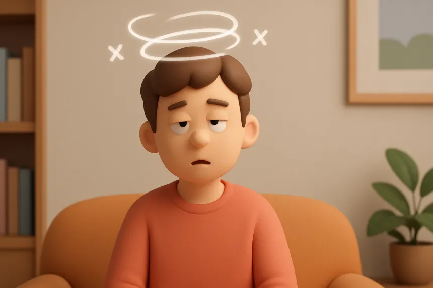 뇌전증 전조증상