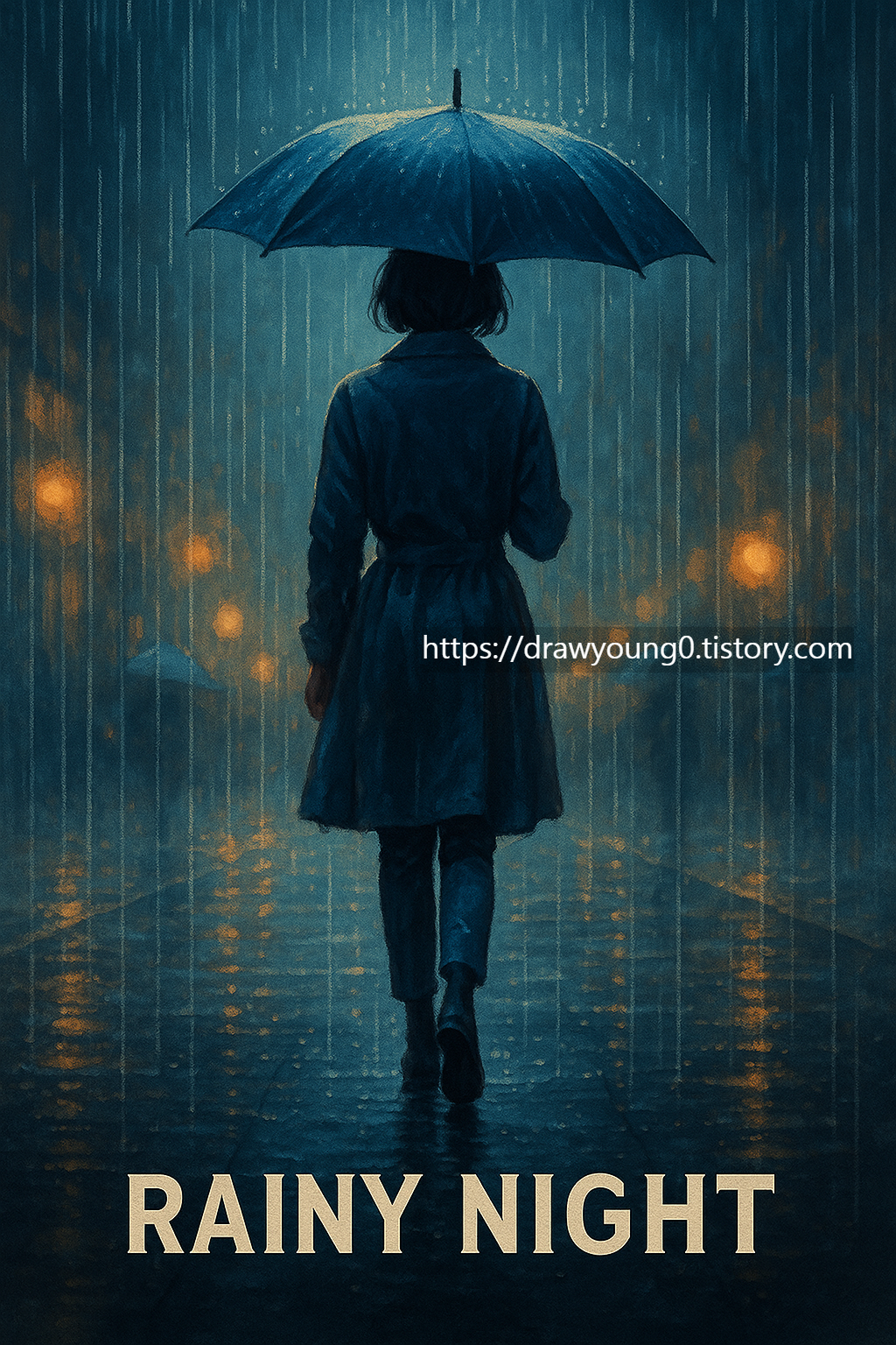 영화 속 ‘비 오는 장면’은 왜 그렇게 감정적일까