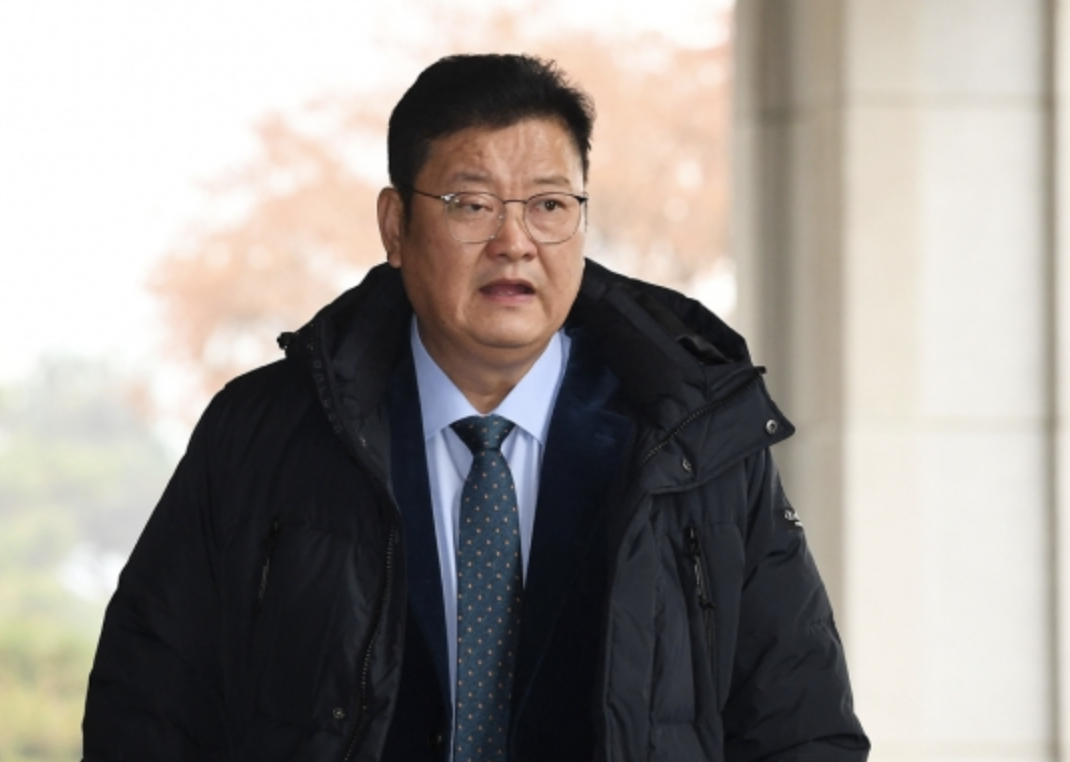 임동호 정치 활동