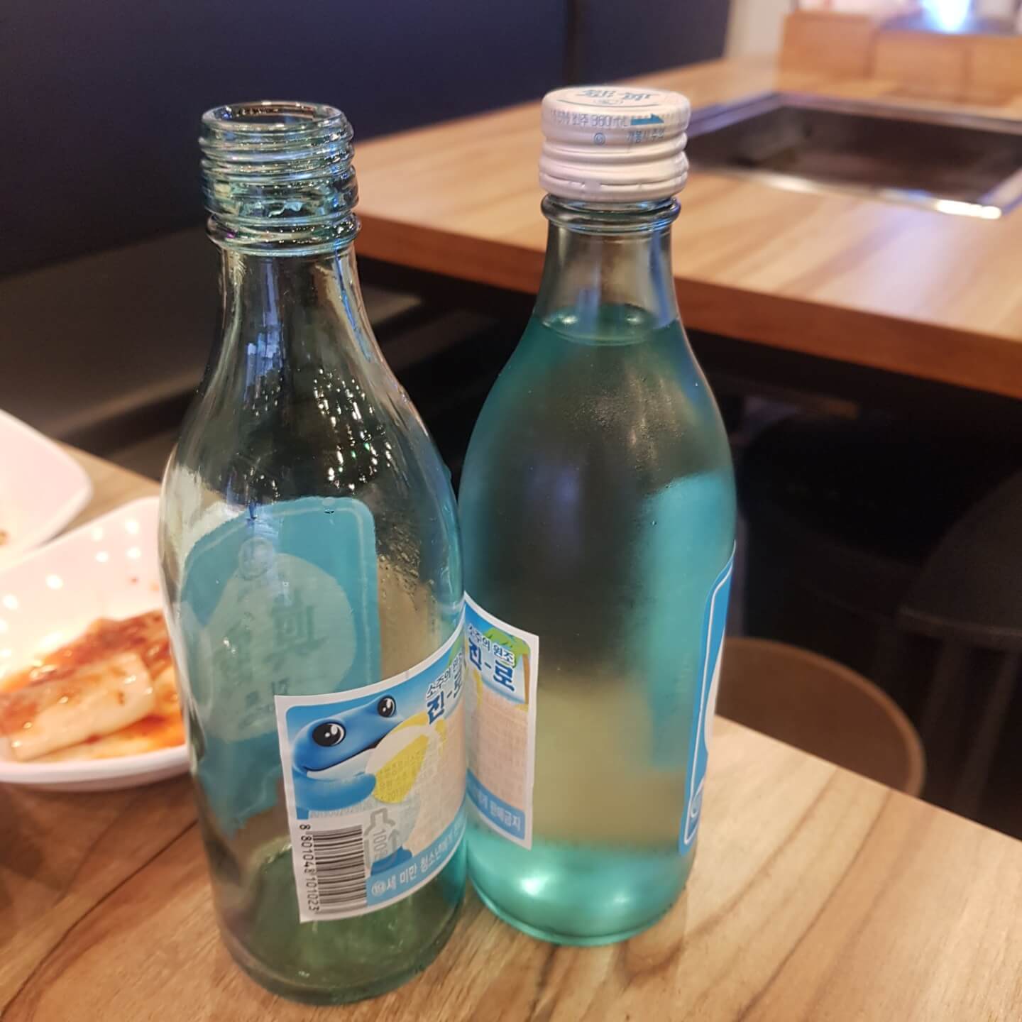 광진구 구의 맛집 찌마기 리뷰 조개찜 모둠 맛집