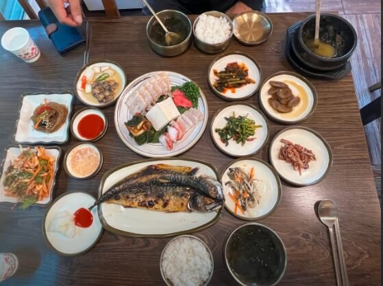 수서역 맛집 근처 점심