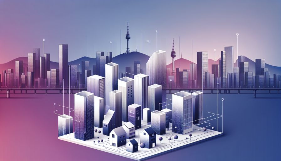 서울 아파트 전세, 왜 이렇게 구하기 어려울까? 2025년 전세 시장 완전 분석