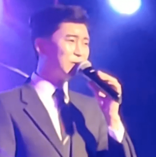 임영웅(나훈아) 남자의 인생