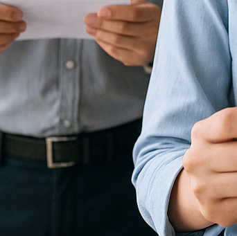 2030세대 직장 선택