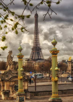 서유럽 여행시 준비물