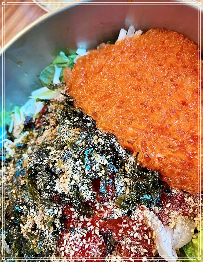 마곡 발산 맛집 꿈이 담긴 한 그릇, 살얼음 물회