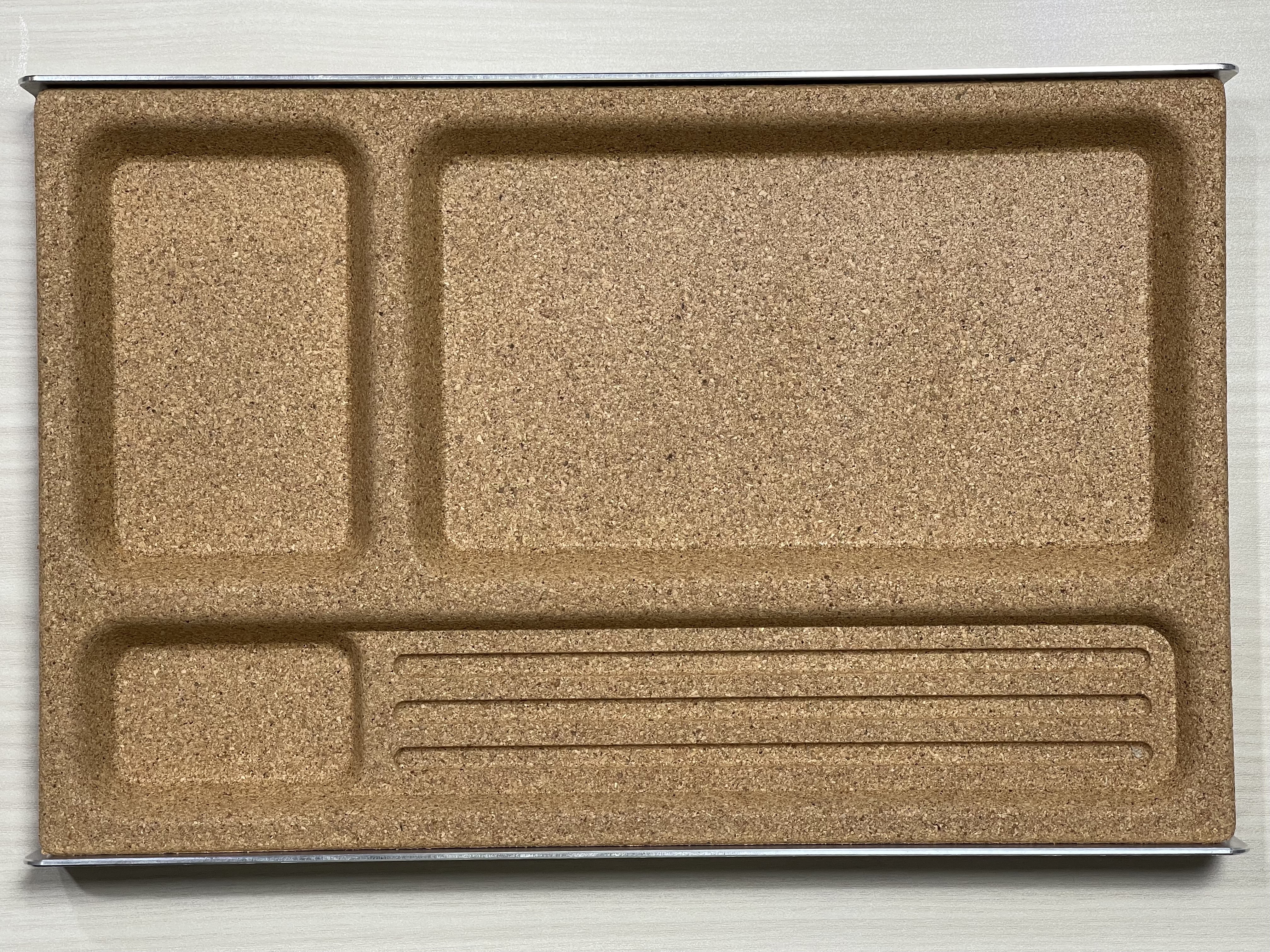 Ekeepment 모니터 받침대 데스크 트레이