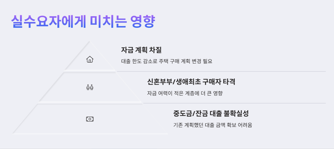 실수요자에게-미치는-영향