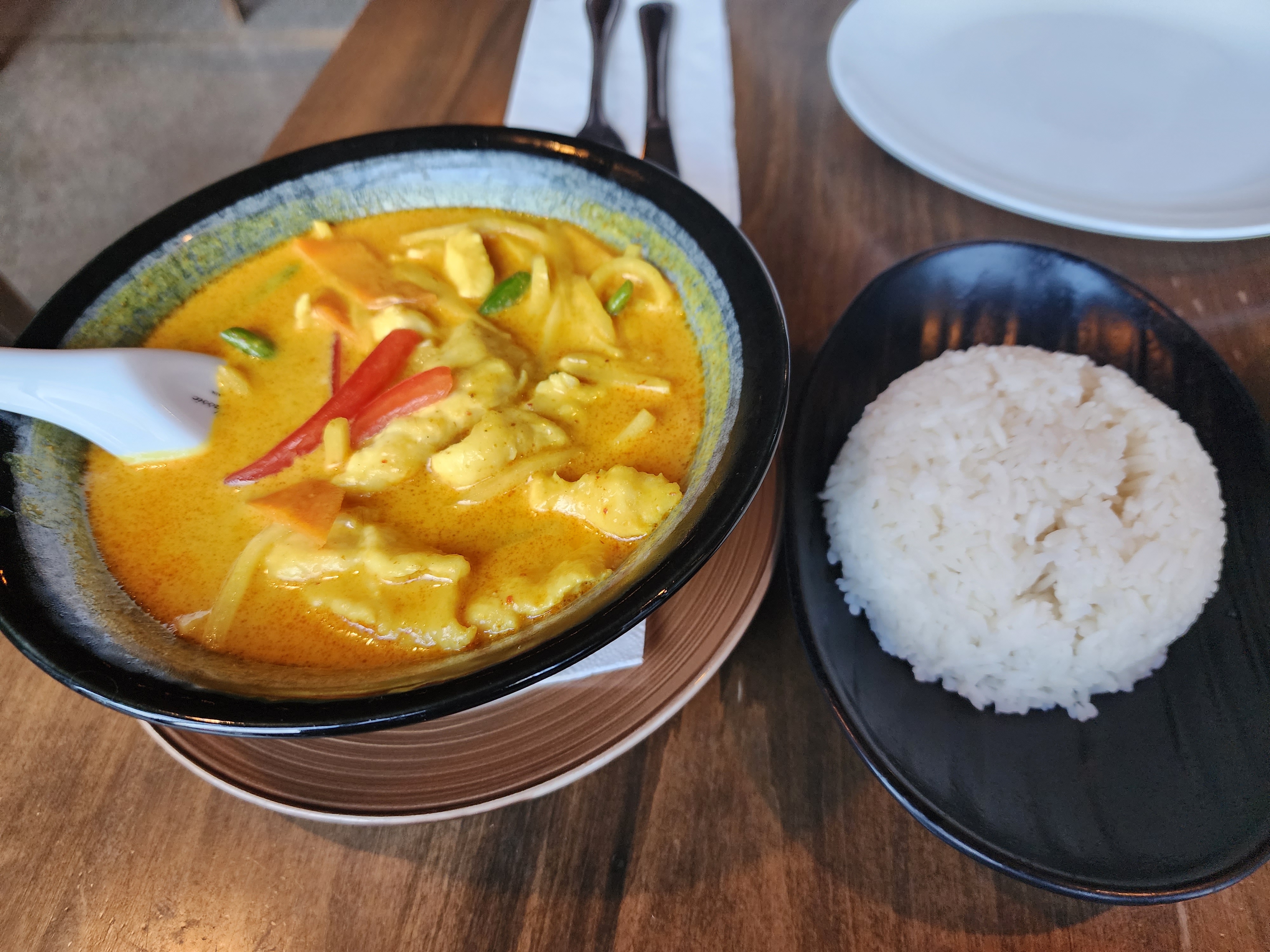 Lime Asian Kitchen
