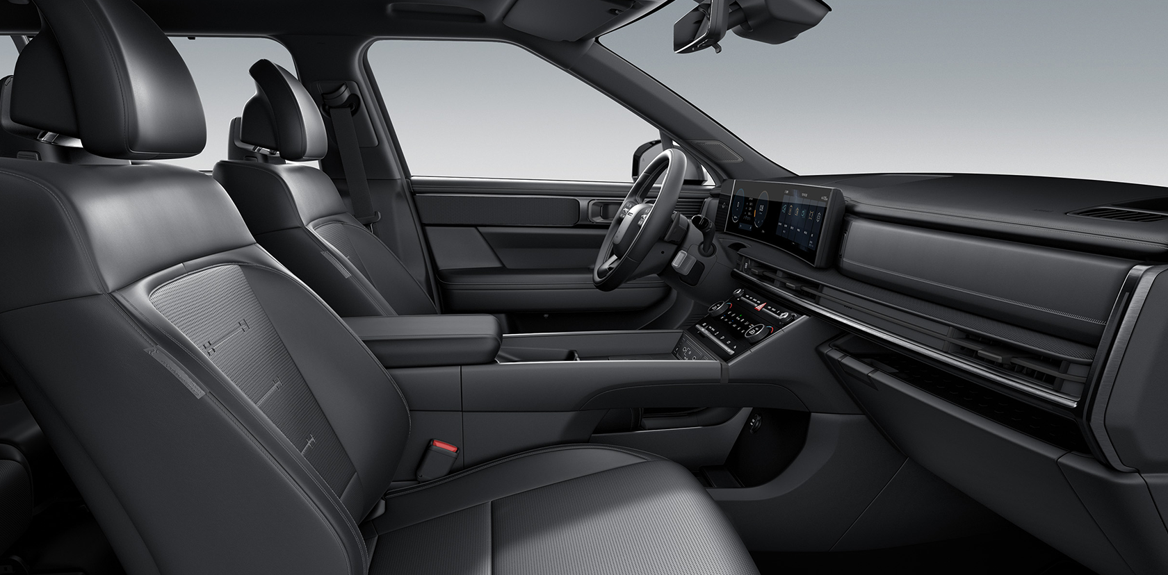 2025 싼타페 하이브리드