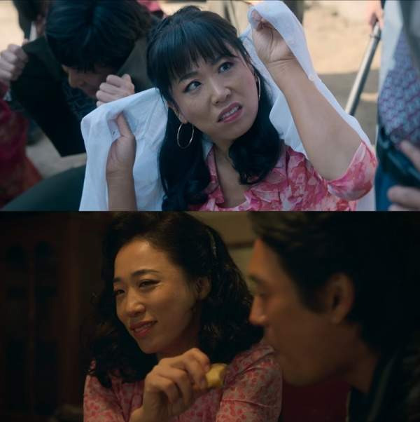 이미도 폭싹 속았수다