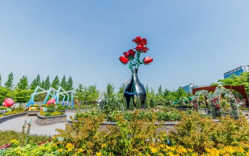 고양 꽃박람회_15