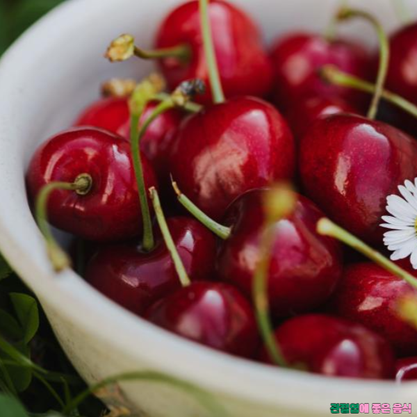 관절염에 좋은 음식│ 안 좋은 음식도 함께 알아 보세요!