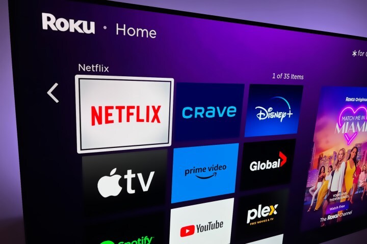 roku