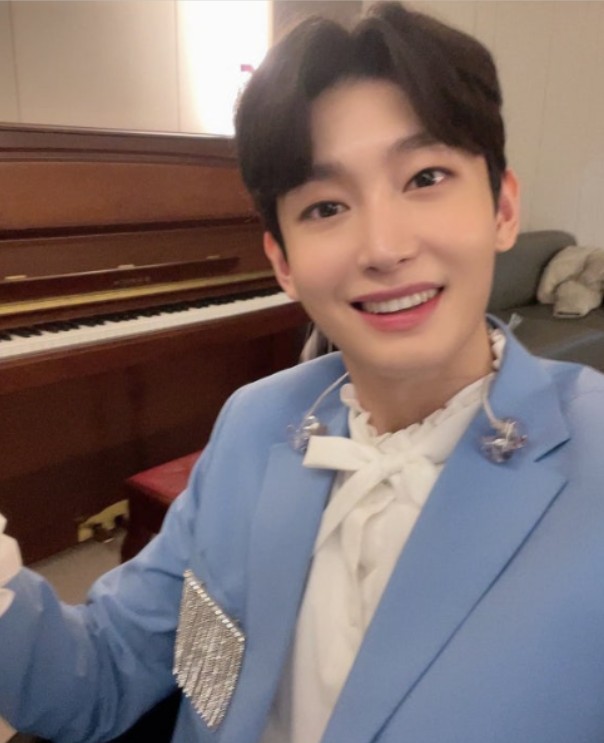 미스터 트롯3 김용빈 관련 사진 