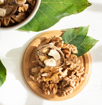 호두 효능과 부작용 하루섭취량 먹는방법 고르는법