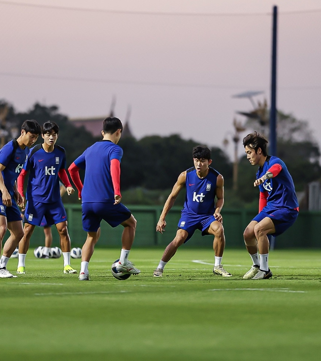 한국 태국 축구 무료 중계방송 사이트