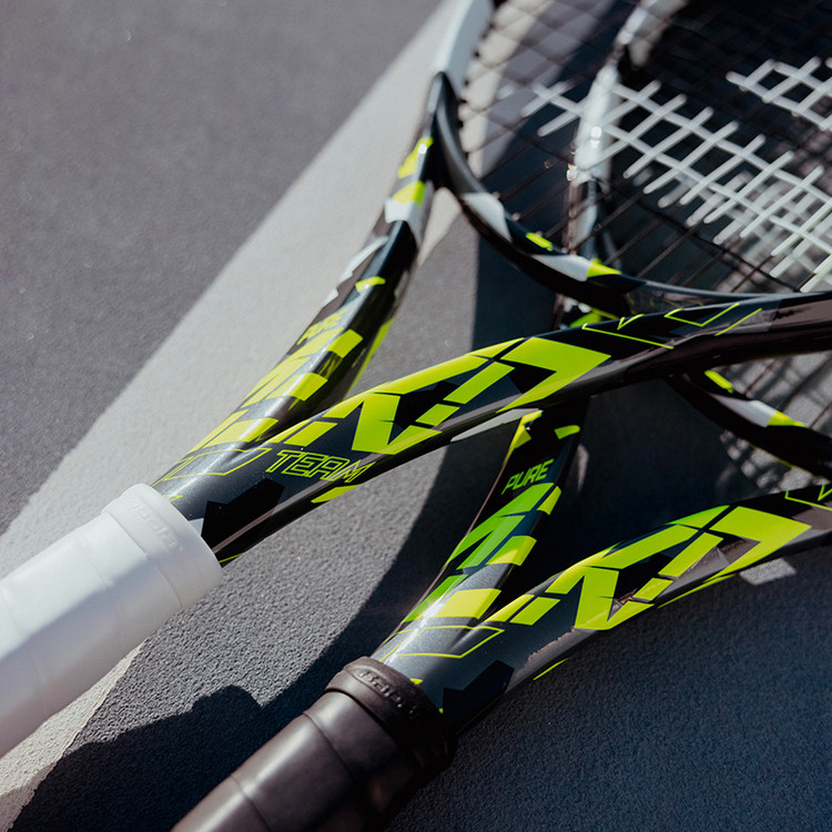 퓨어 에어로 2023 측면 사진