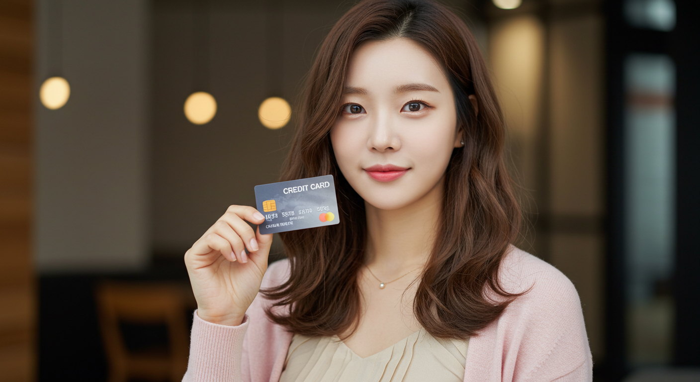 삼성카드 발급조건 &amp; 연회비