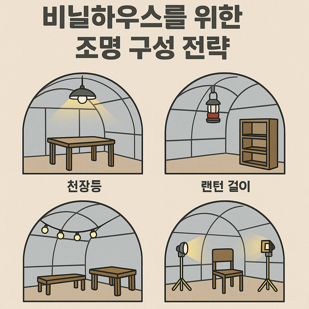 비닐하우스 관련 사진
