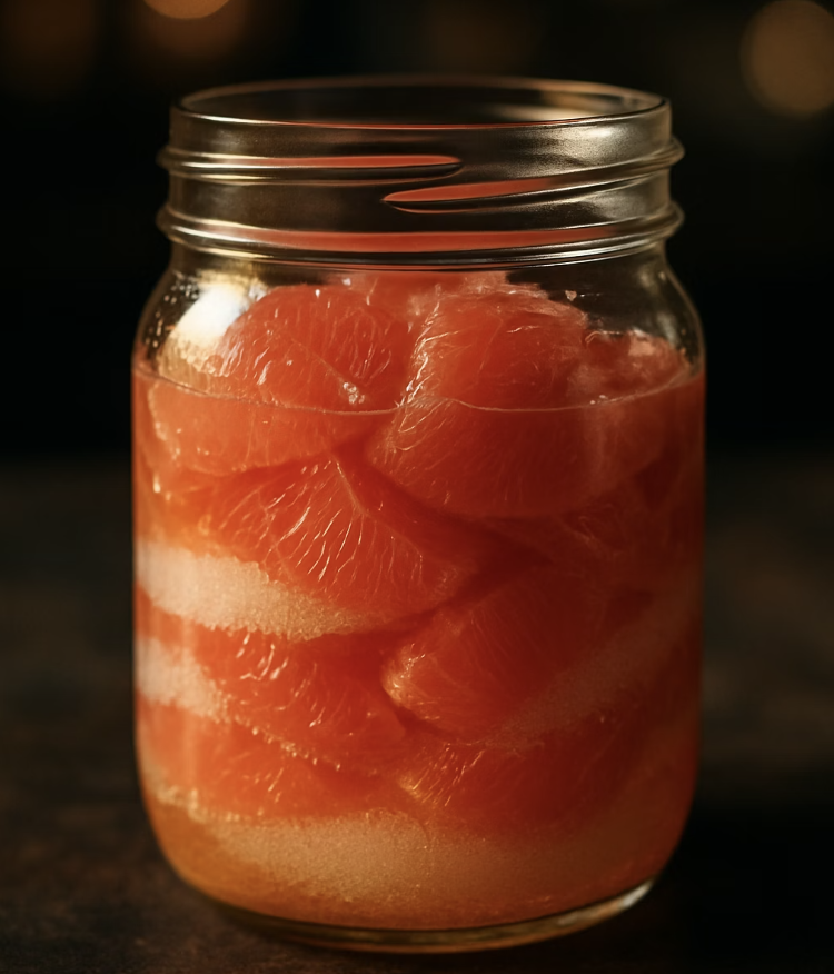 마지막 터치, 숙성과 기다림의 시간