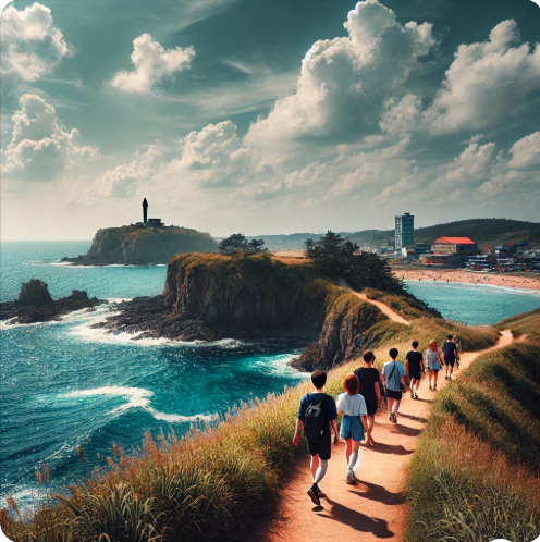 울진 대게축제와 붉은대게축제 행사 가이드17