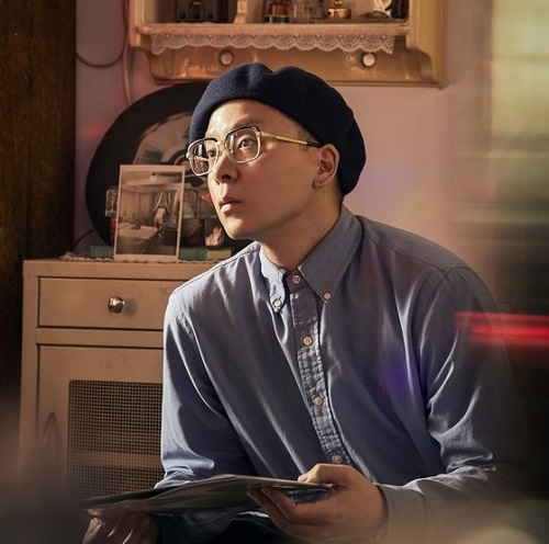 아이 스틸 러브 유 (I Still Love You) 나얼 소울팝시티 Soul Pop City 노래 뮤비 가사 곡정보