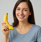 바나나 효능