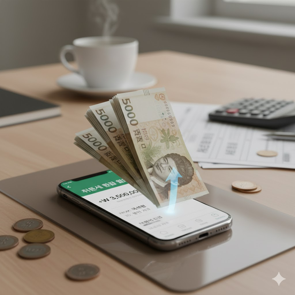 취득세 환급 대상&middot;조건&middot;신청방법 완전정리 (초보자 필수)