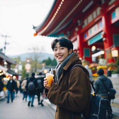 후쿠오카 여행 완벽 가이드