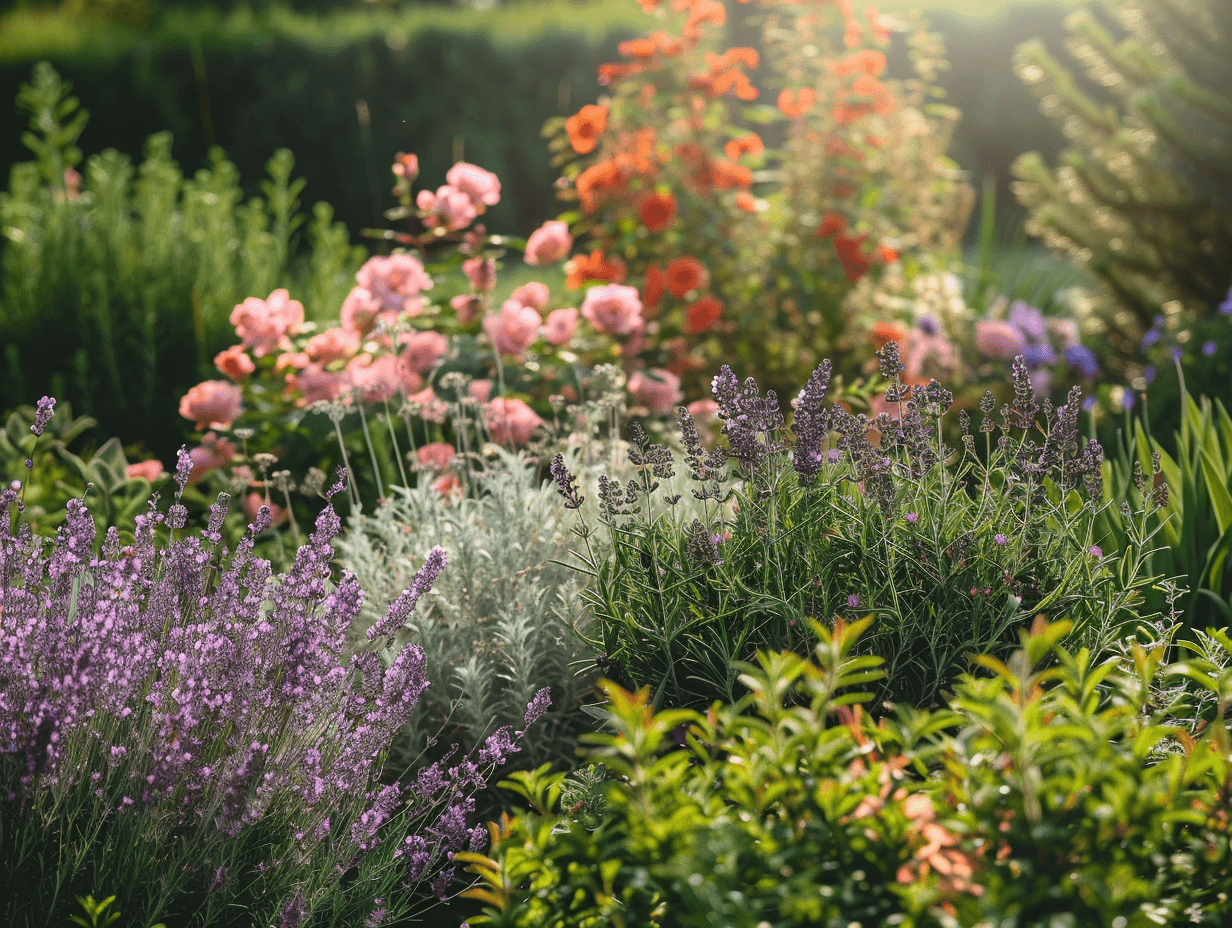 여름화단꽃추천-초화여름꽃