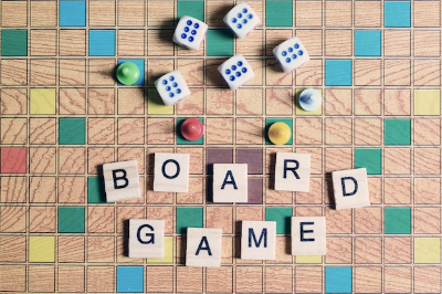 보드게임