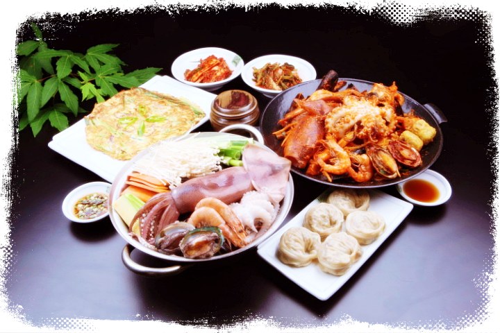 생생정보-제1441회-경기-파주-탄현-헤이리-해물-장단콩-칼국수-맛집-위치