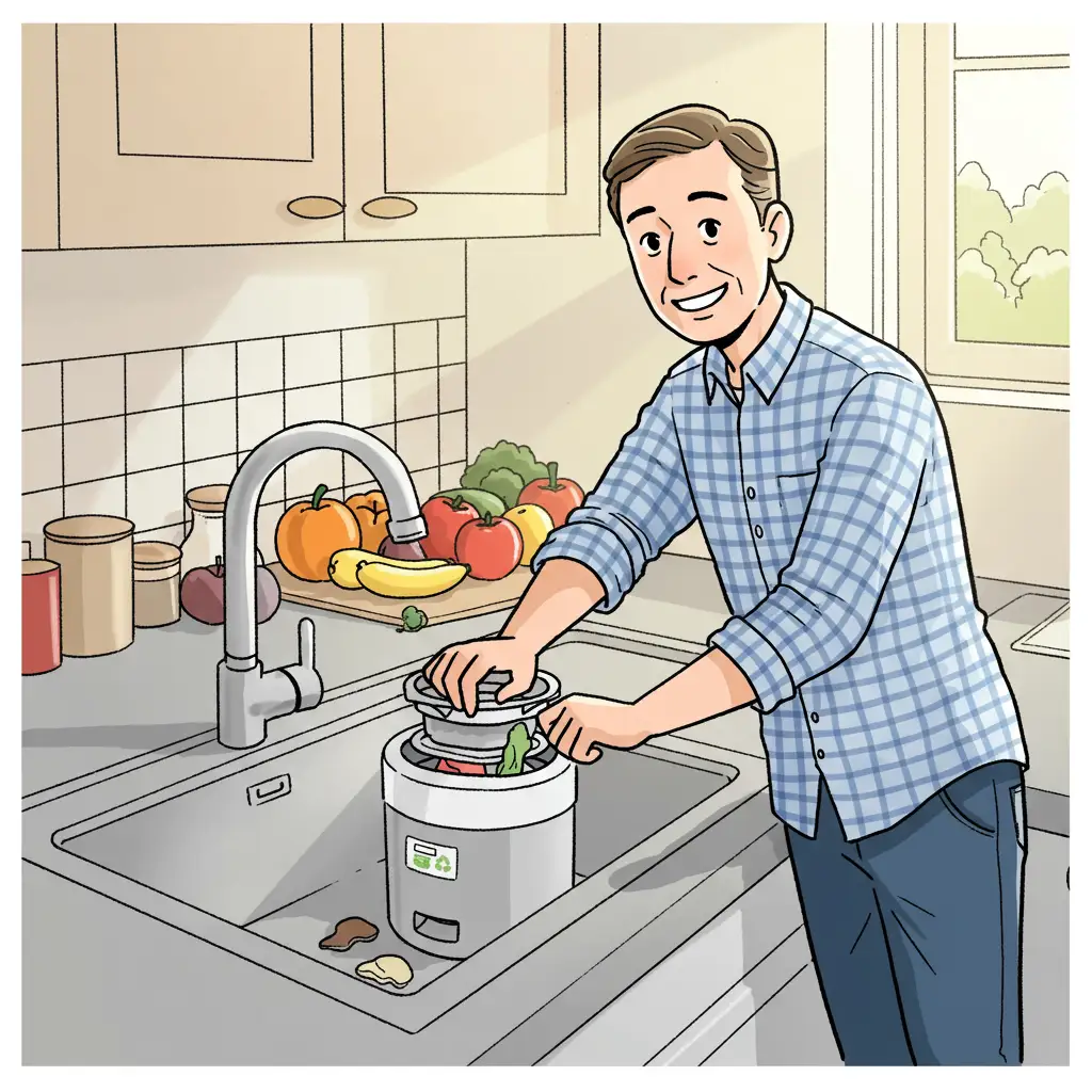 2025 전남 영광군 음식물 처리기 지원금 신청 기간